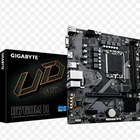 B760 MH DDR4
