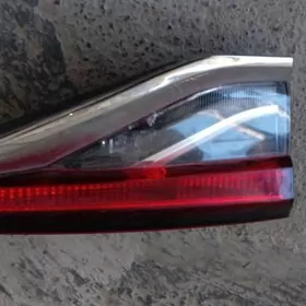 Korolla yzky çyra