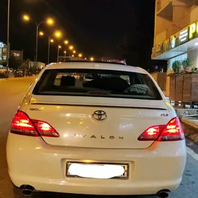 Toyota Avalon 2009
