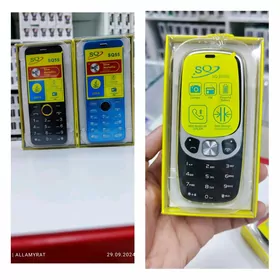Prastoy Nokia sq55 sq3310s