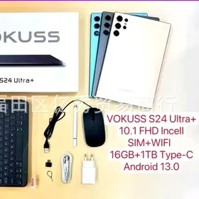 ULY SKITKADA PLANŞET S24 ULTRA