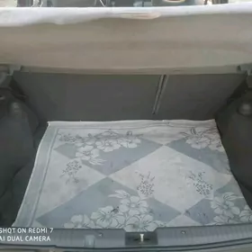 Opel Astra 1993