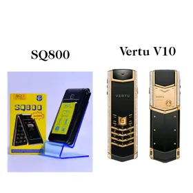 Prastoy Nokia sq800 V10 vertu
