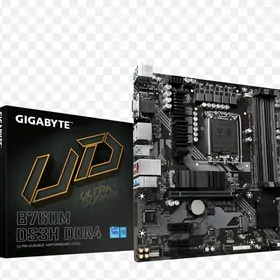 B760M DS3H GIGABAYT DDR5