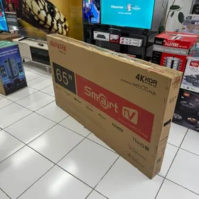 Aiwa telewizor