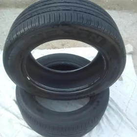 Teker 255/55/19 nehen