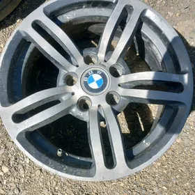 E34 disga 4 stuk.