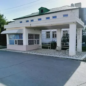 Arenda magazyn