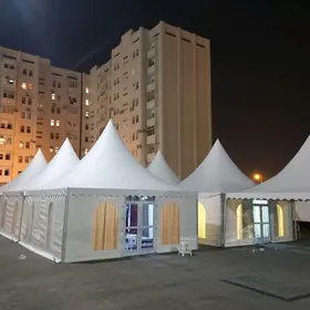 Gummezli palata toy hyzmaty