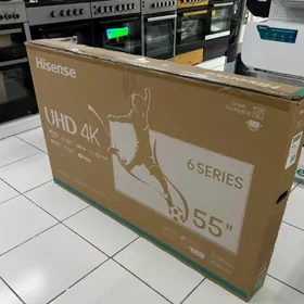 Hisense telewizor