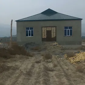 satlyk jaý Gäwers