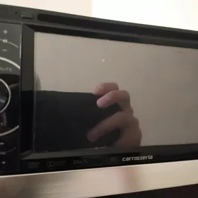 pioneer carrozzeria
