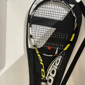 теннисная ракетка babolat