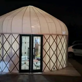PALATA TOŸ HYZMATY GUMMEZLI