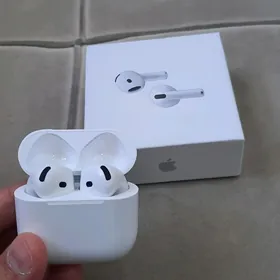 AirPods nauşnik