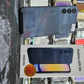 Samsung A25 6/128