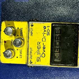 Gitara pedal гитара педал
