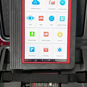 Launch x 431 pro