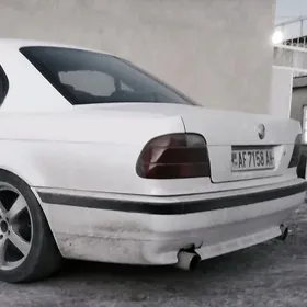 BMW 730 1995