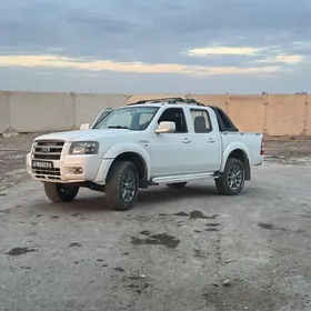 Ford Ranger 2008