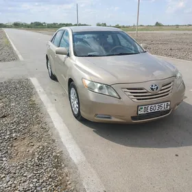 Toyota Camry 2008
