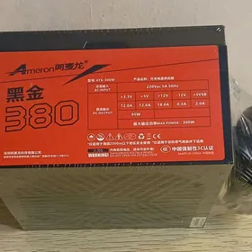 Blokpitanýa Ameron 380Watt
