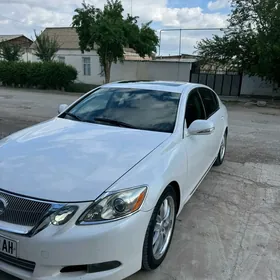 Lexus GS 350 2009