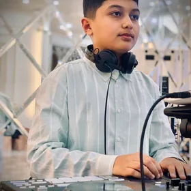 Dj Toy hyzmatlary