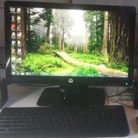 manitor HP 19 lyk Full LED