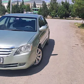 Toyota Avalon 2007