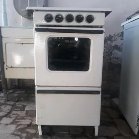 газ плита