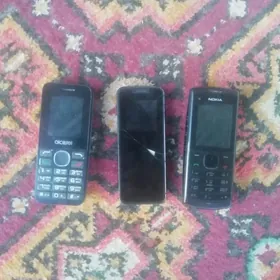 prasdoy telefonlar