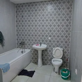 Eyesinden Mir 8 2-komnat 96 m²