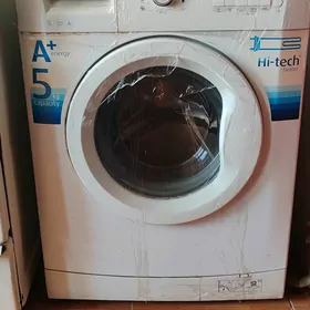 BEKO 5 кг Стиральная машинка