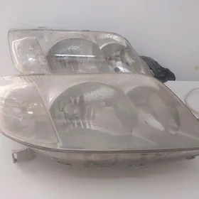 TOYOTA FARA