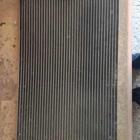 Radiator hyundai