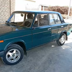Lada 2106 1997