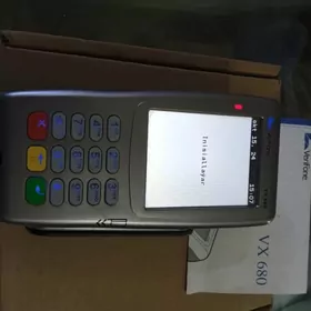 Terminal VX 680