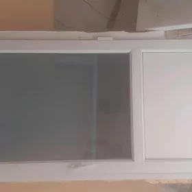 Алюмин айна гапы тазе