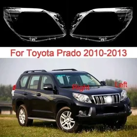 Prado 2009-2012 fara фар aýna