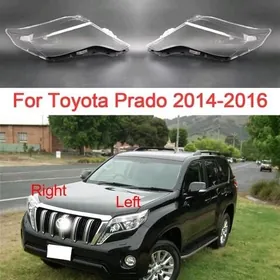 Prado 2014-2016 fara фар aýna