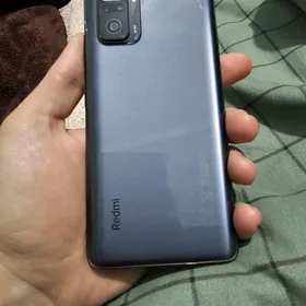 Redmi not 10 pro 8/128