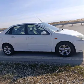 Ford Focus 2003