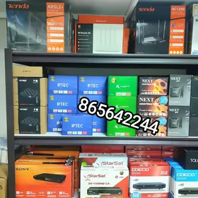 AYPI TUNER BELET ALEM TV PULT