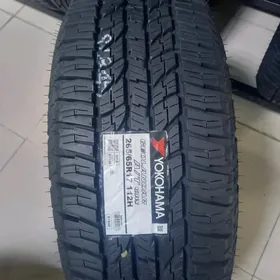 Ýokohama 2025 265.65 r17