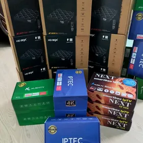 AYPI TUNER BELET ALEM TV PULT