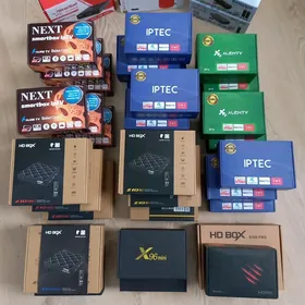 AYPI TUNER BELET ALEM TV PULT