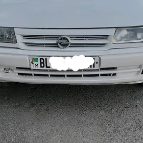 Opel Astra 1999