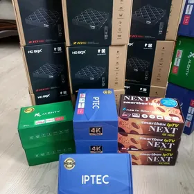 AYPI TUNER BELET ALEM TV PULT