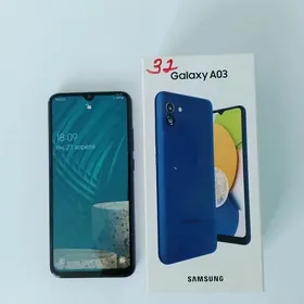 Samsung A03